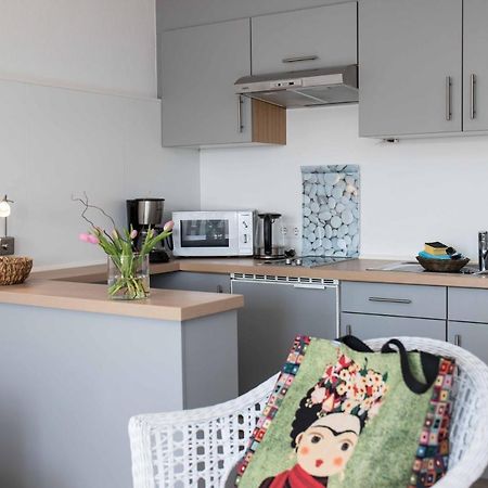 Villa Westend Norderney Zewnętrze zdjęcie