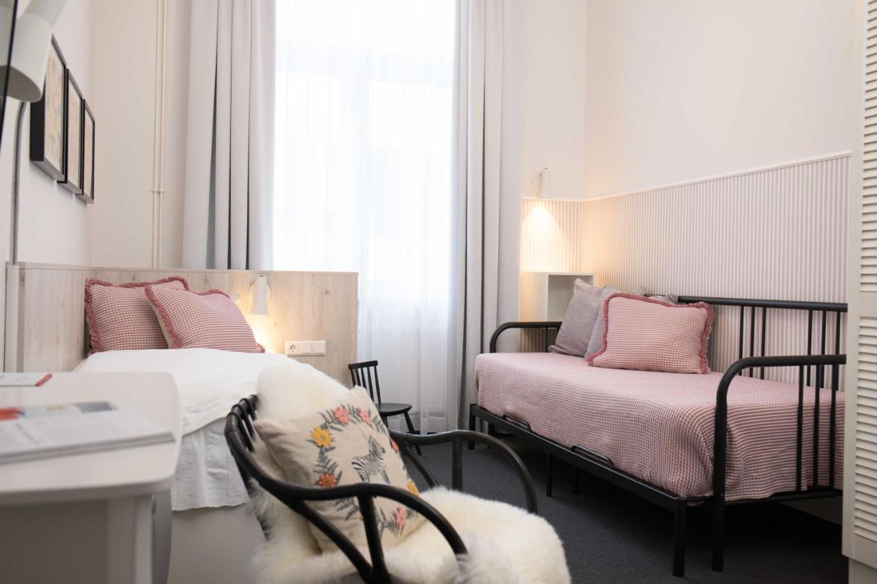 Villa Westend Norderney Zewnętrze zdjęcie