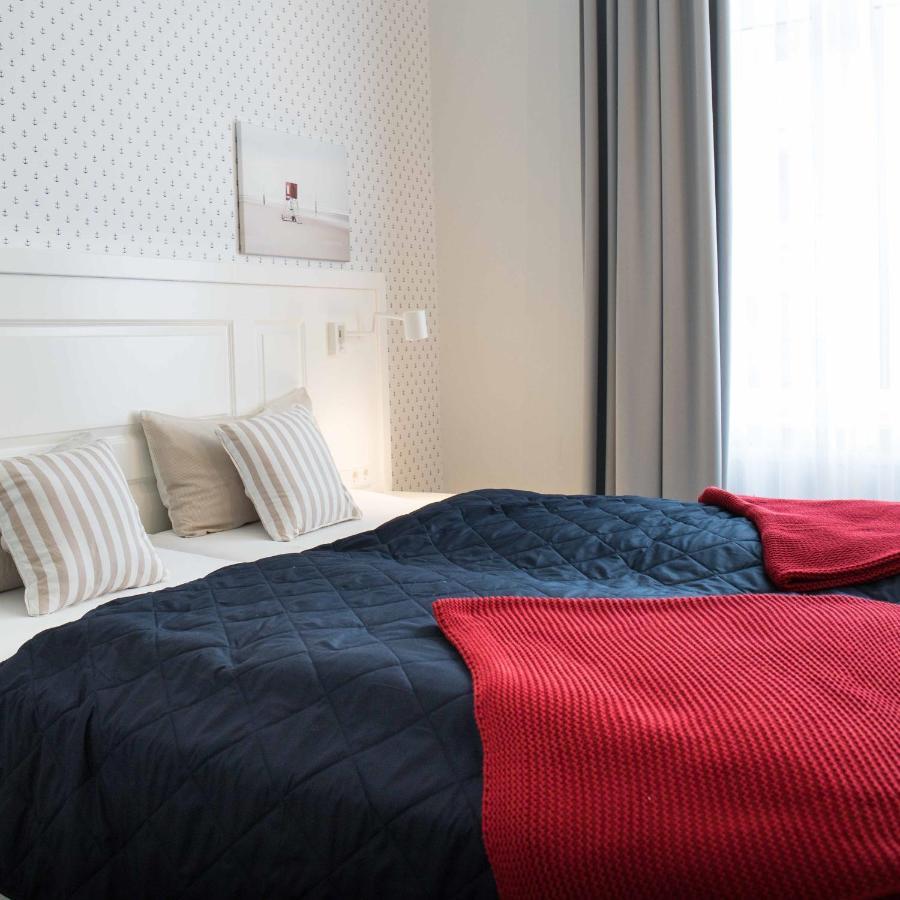 Villa Westend Norderney Zewnętrze zdjęcie