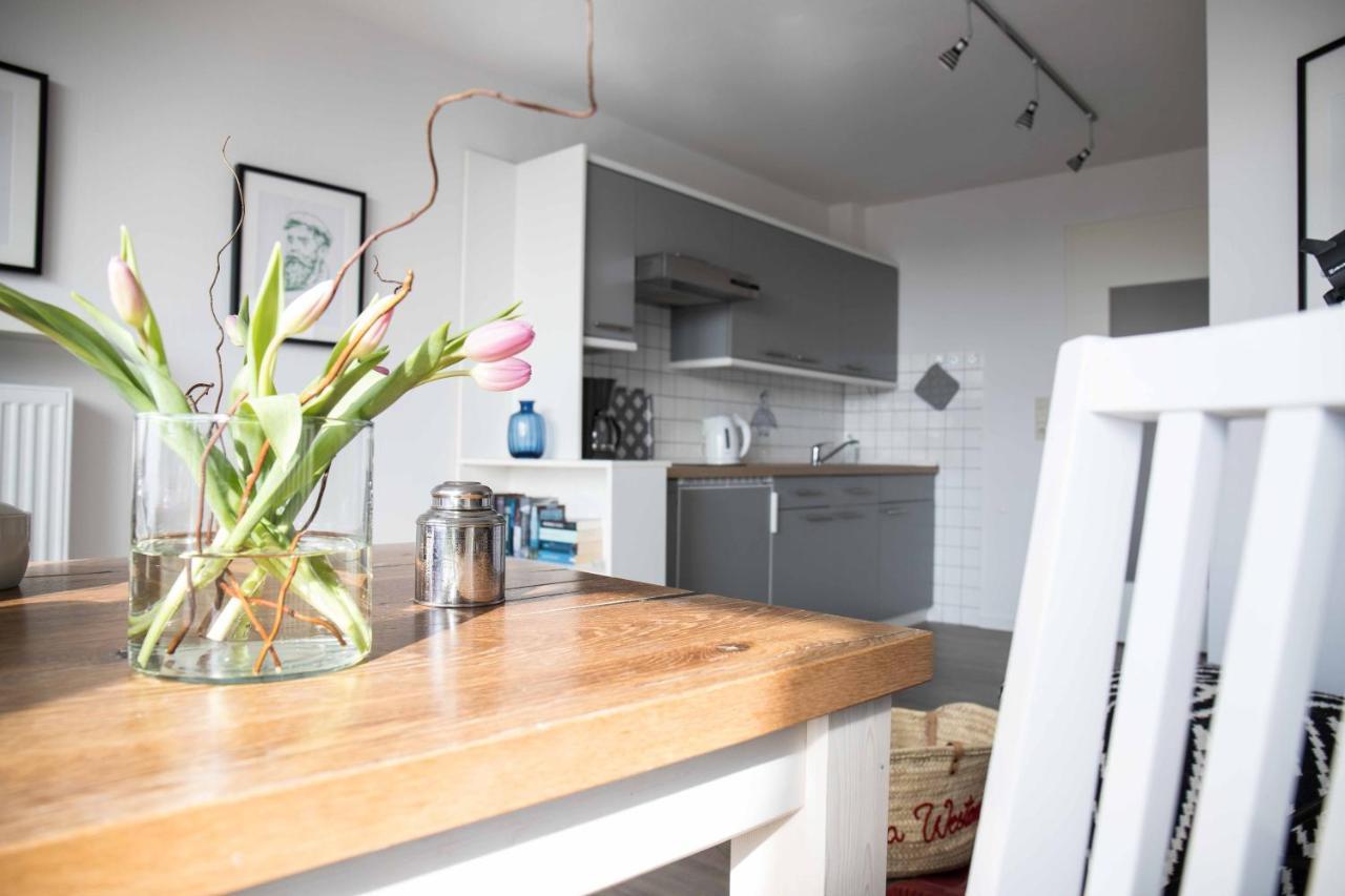 Villa Westend Norderney Zewnętrze zdjęcie