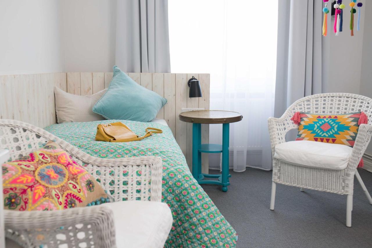 Villa Westend Norderney Zewnętrze zdjęcie