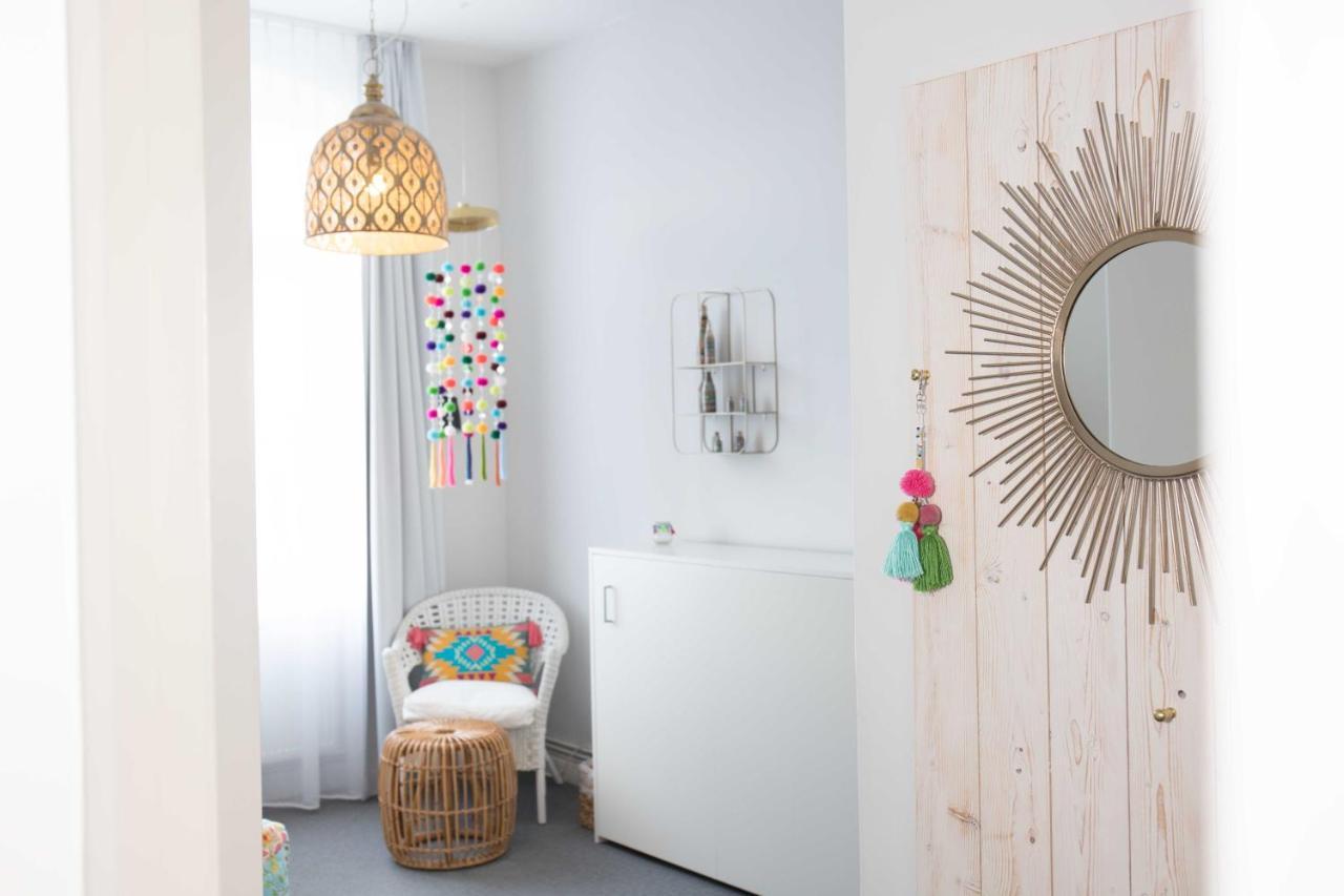 Villa Westend Norderney Zewnętrze zdjęcie