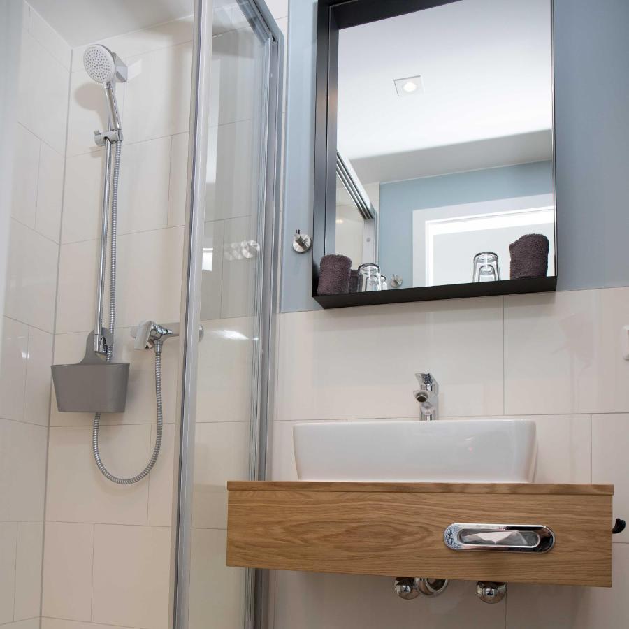 Villa Westend Norderney Zewnętrze zdjęcie