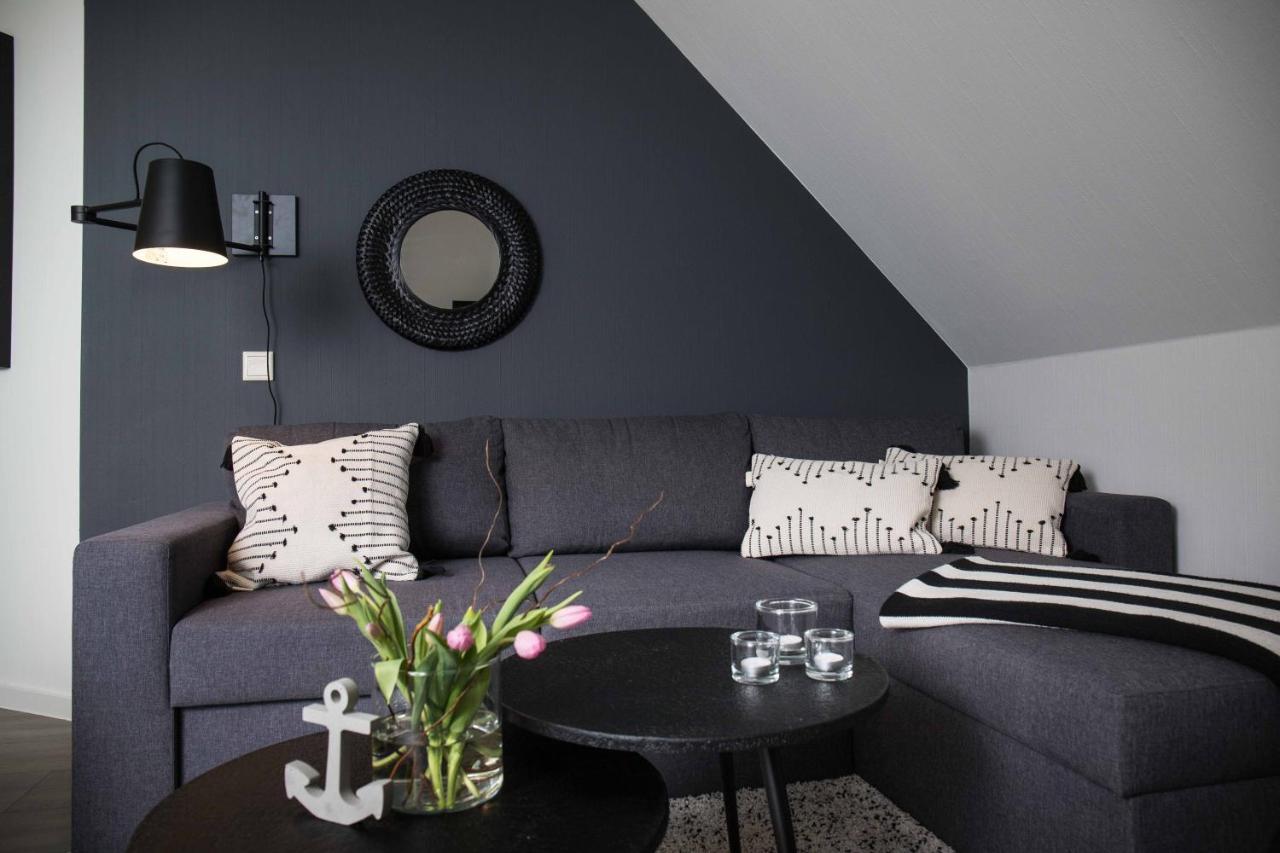 Villa Westend Norderney Zewnętrze zdjęcie