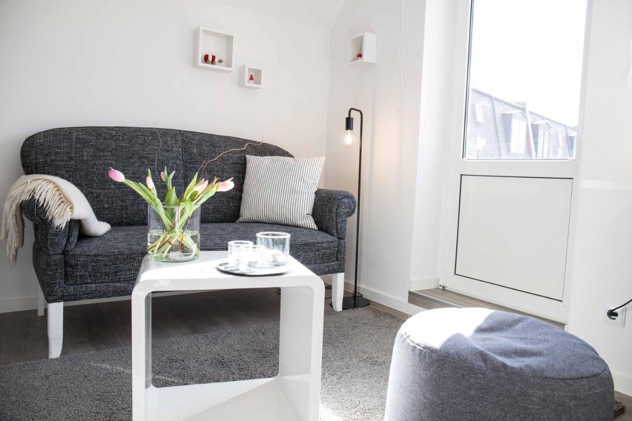 Villa Westend Norderney Zewnętrze zdjęcie