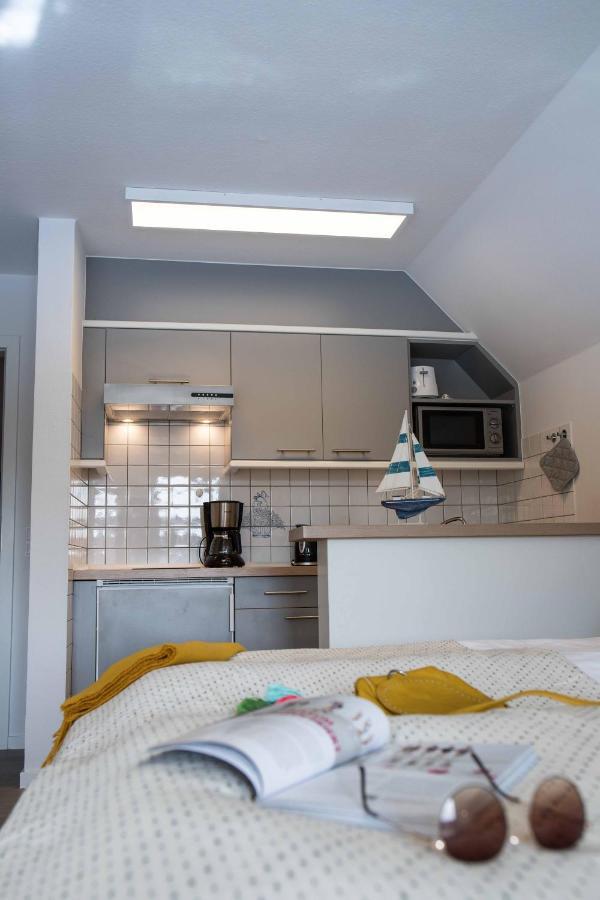 Villa Westend Norderney Zewnętrze zdjęcie