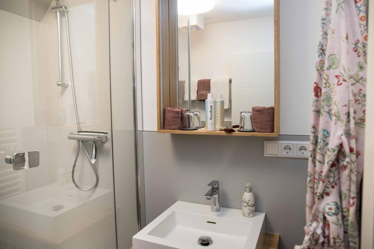 Villa Westend Norderney Zewnętrze zdjęcie