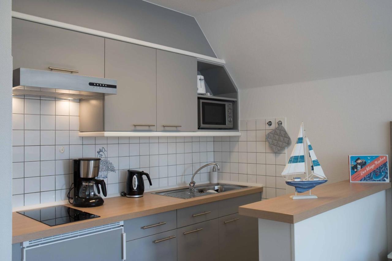 Villa Westend Norderney Zewnętrze zdjęcie