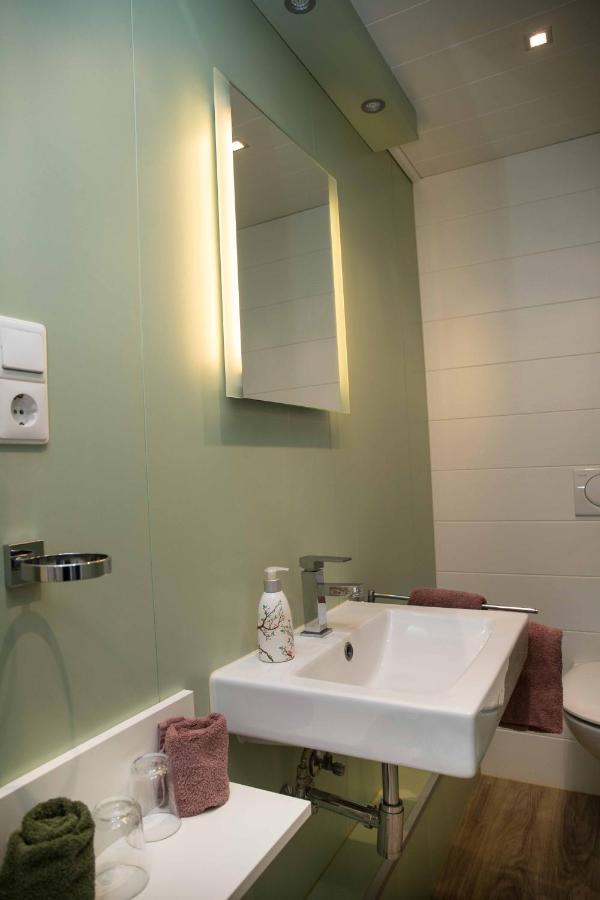 Villa Westend Norderney Zewnętrze zdjęcie