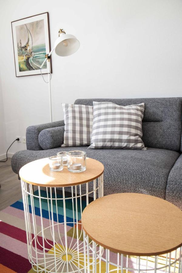 Villa Westend Norderney Zewnętrze zdjęcie