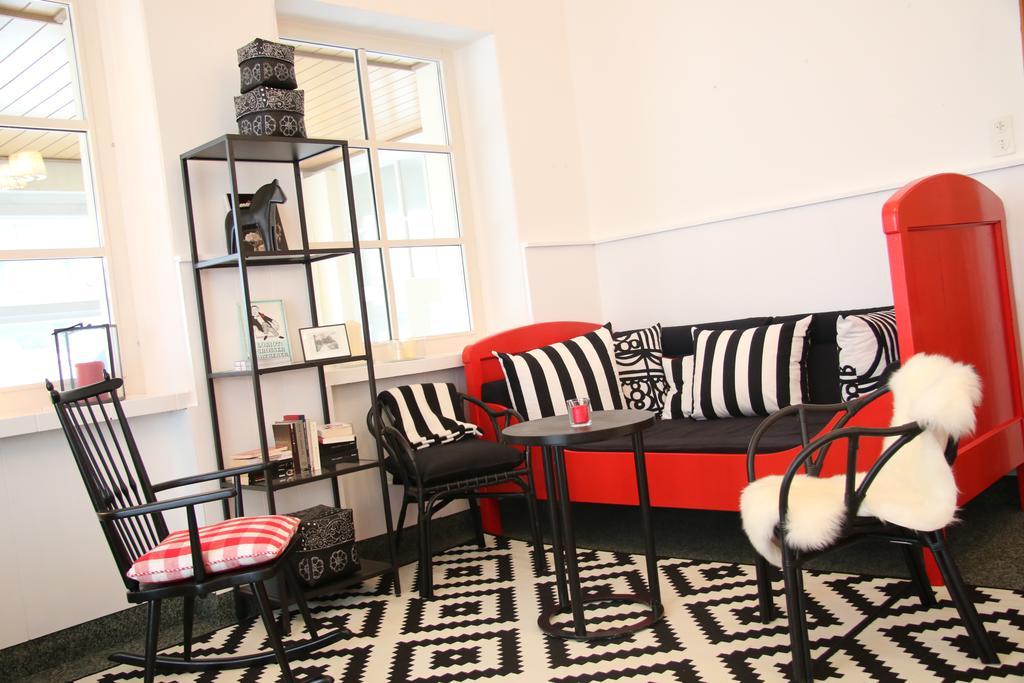 Villa Westend Norderney Zewnętrze zdjęcie