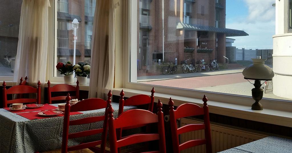 Villa Westend Norderney Zewnętrze zdjęcie