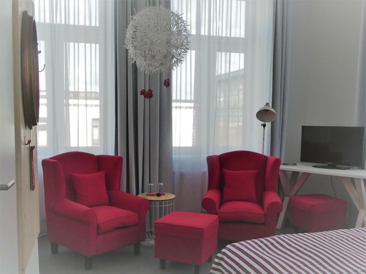 Villa Westend Norderney Zewnętrze zdjęcie