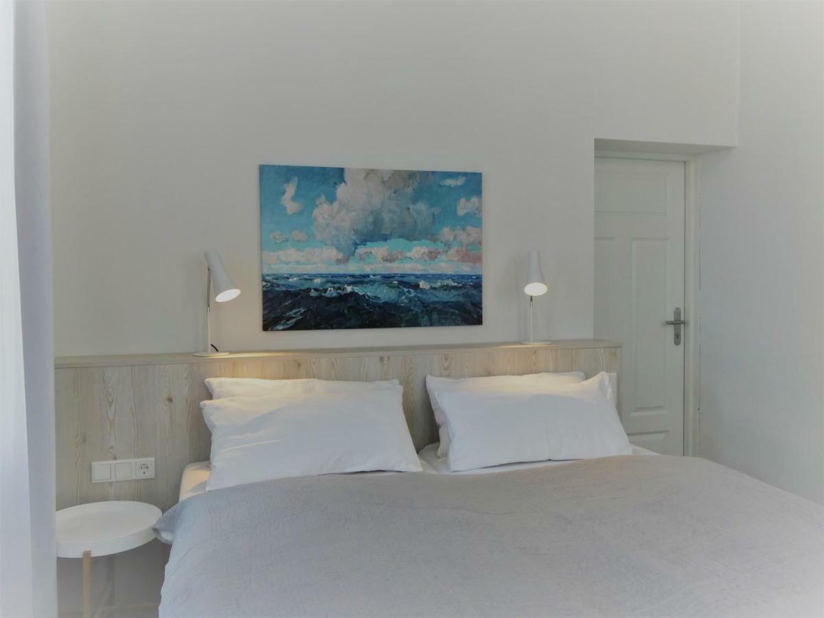 Villa Westend Norderney Zewnętrze zdjęcie