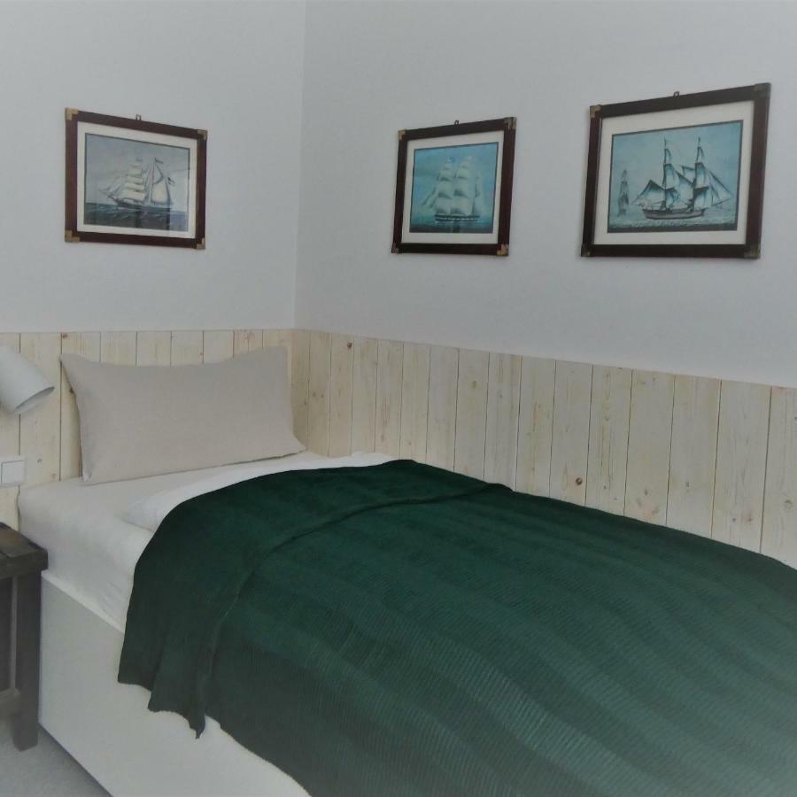 Villa Westend Norderney Zewnętrze zdjęcie