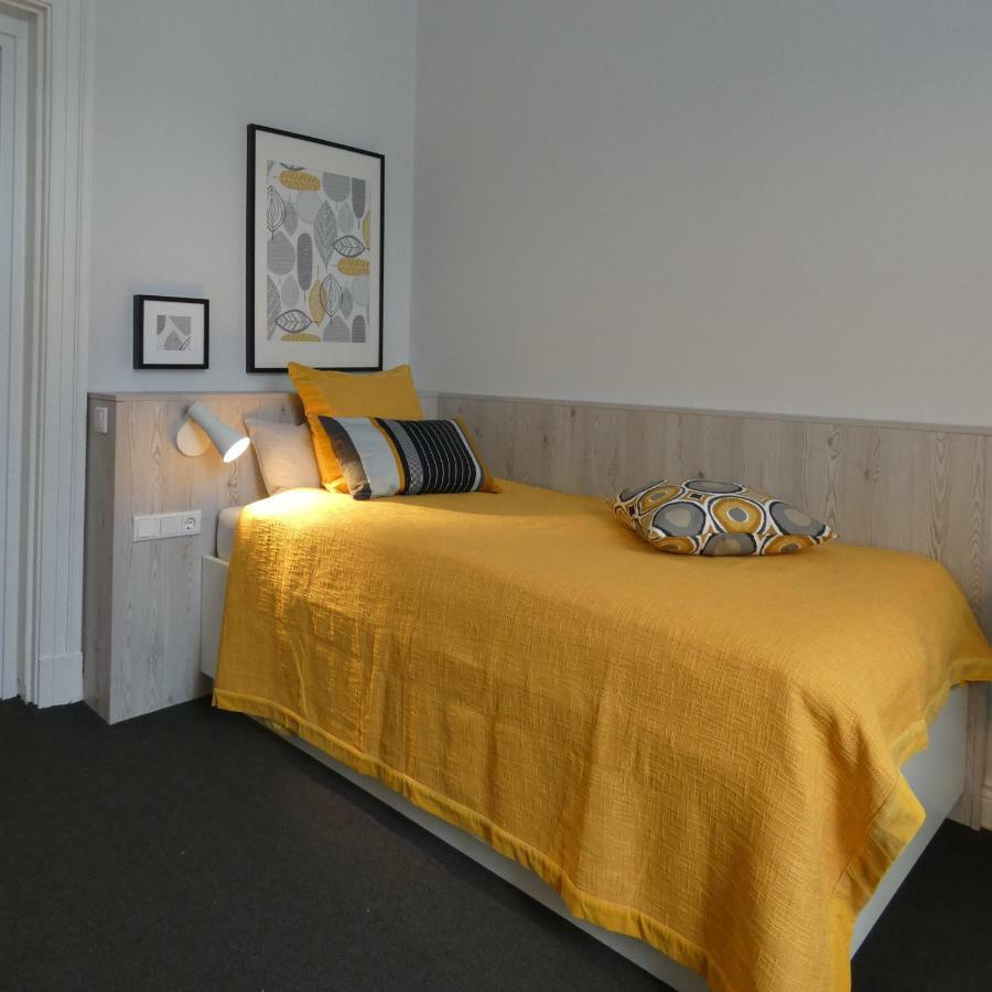 Villa Westend Norderney Zewnętrze zdjęcie